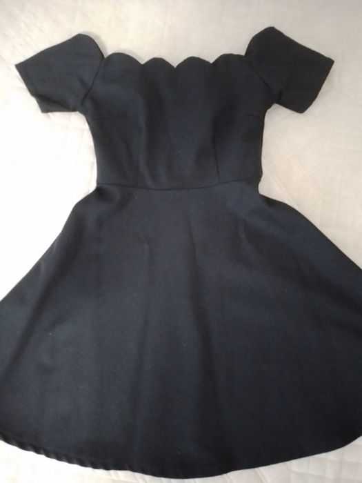 Рокли размер S мнаго запазени