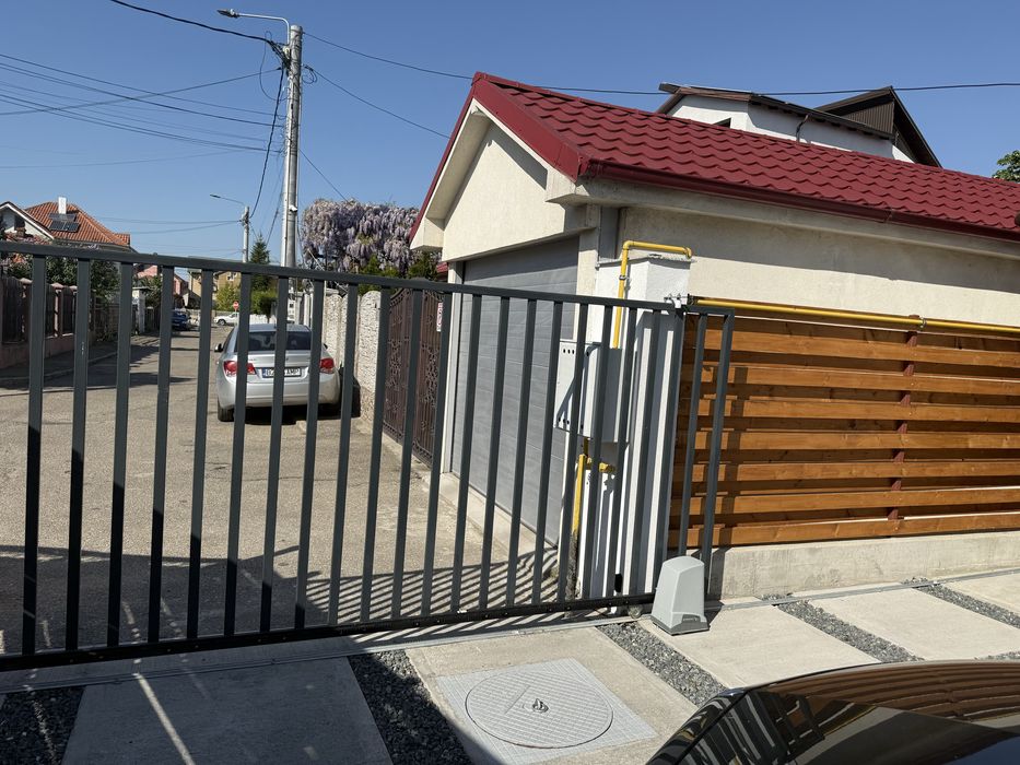 Vand casa  oraș Buzău