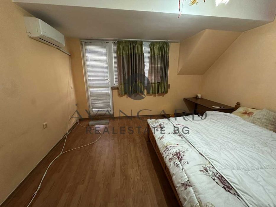 оф.21939 Двустаен апартамент / Суперцентър