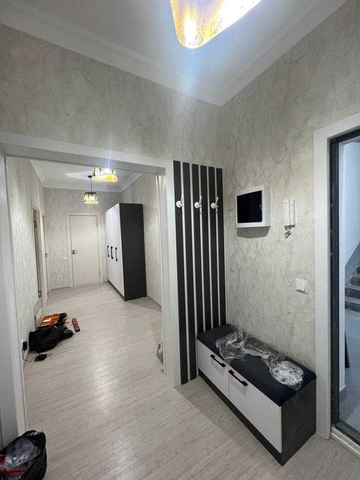 Сдаётся квартира на жк Ассалом Сохил