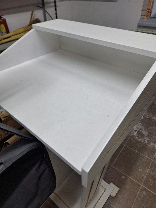 Спич трибуна для выступления