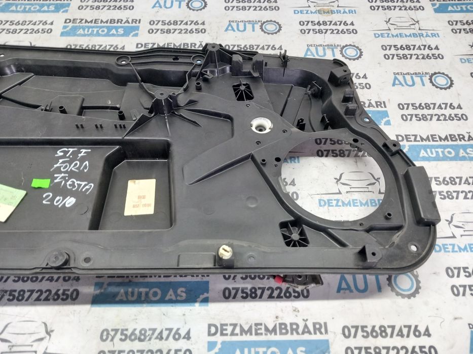 Macara usa stanga fata Ford Fiesta 2010