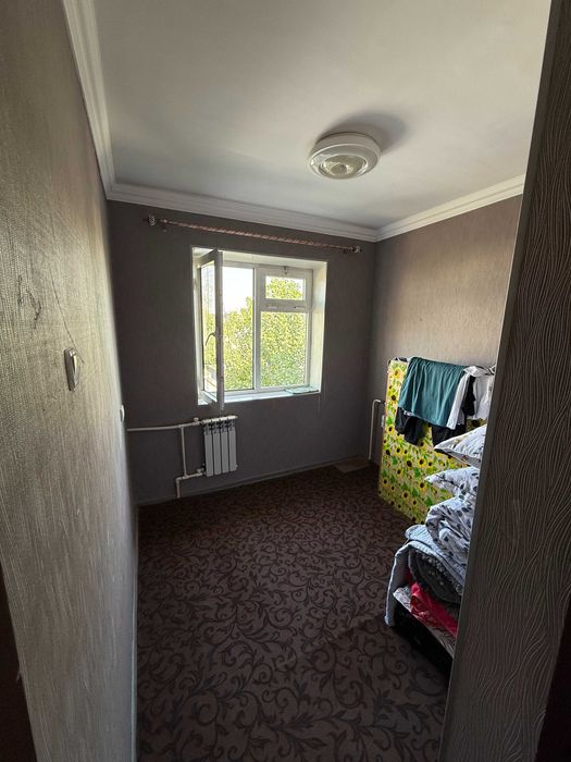 Квартира сотилади 2 хонали Маргилон Центр Гастроном