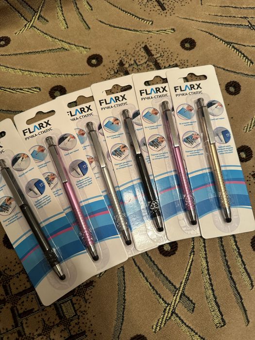 Стилус - ручка