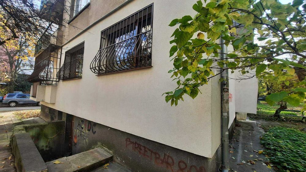 Отдава под наем уютен двустаен апартамент в кв. Хиподрума