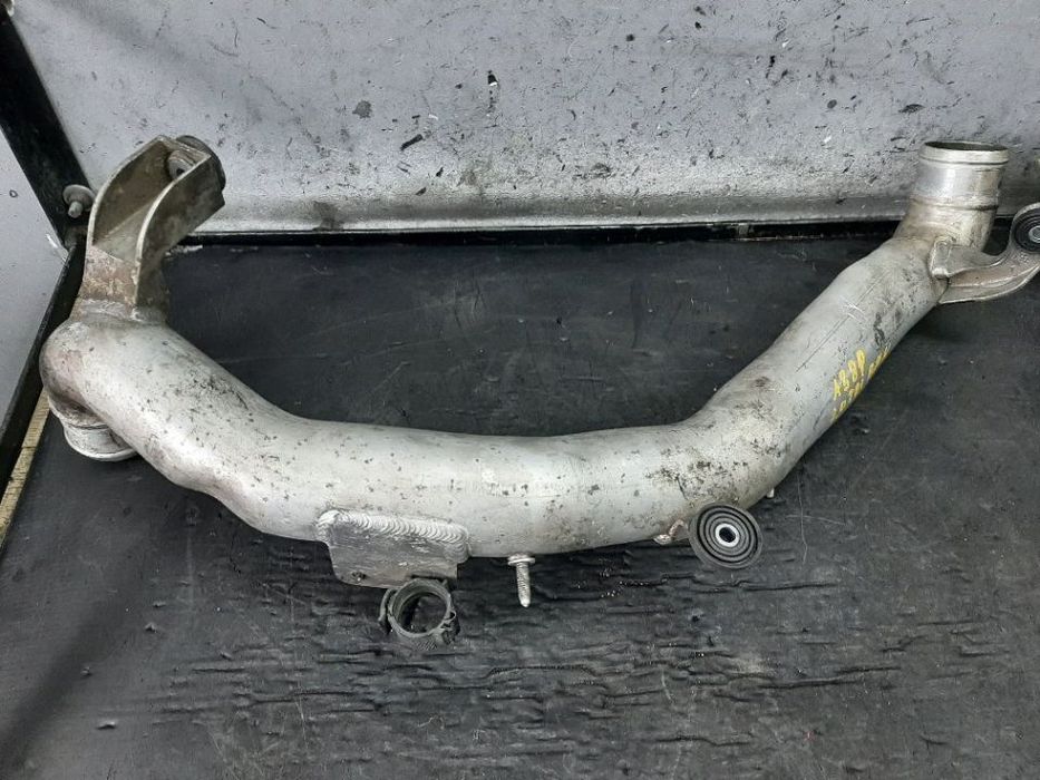 tubulatura intercooler 2.0 tdi bmn audi a3 8p  vw jetta 3 golf 5 passat 3c