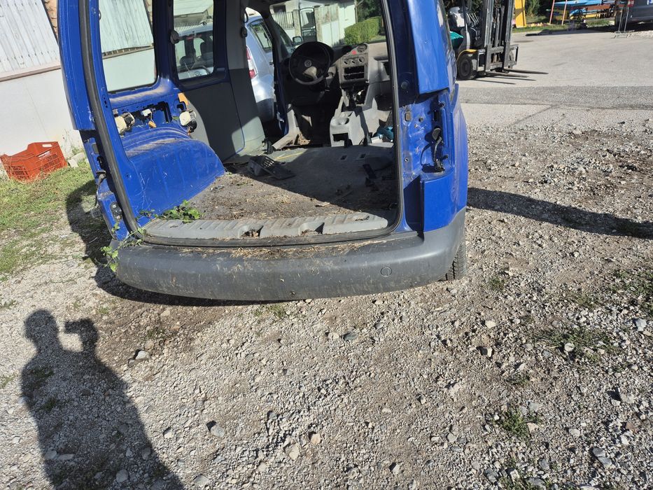 Wv фолксваген caddy кади