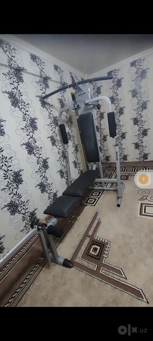Продам силовой тренажер Кеттлер. В идеальном состояние. Германия