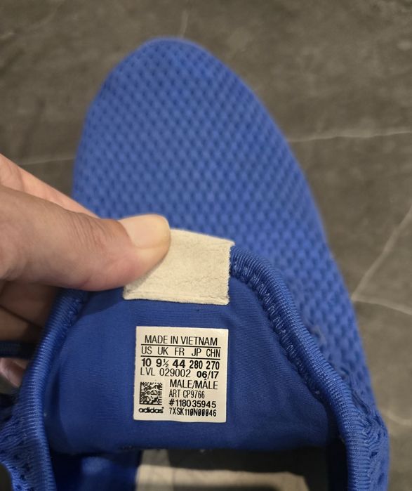 Мъжки маратонки "Adidas"