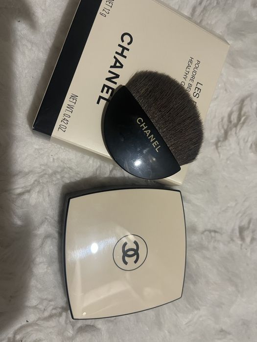 Оригинал косметика шанель и герлен