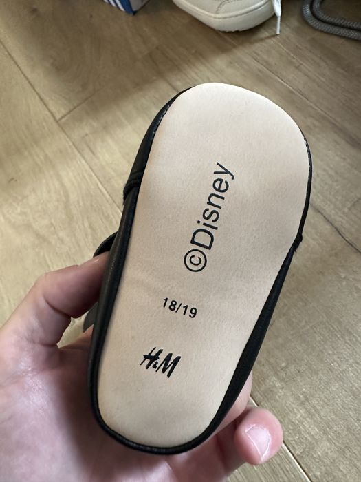 Vand pantofi Mickey Mouse copii