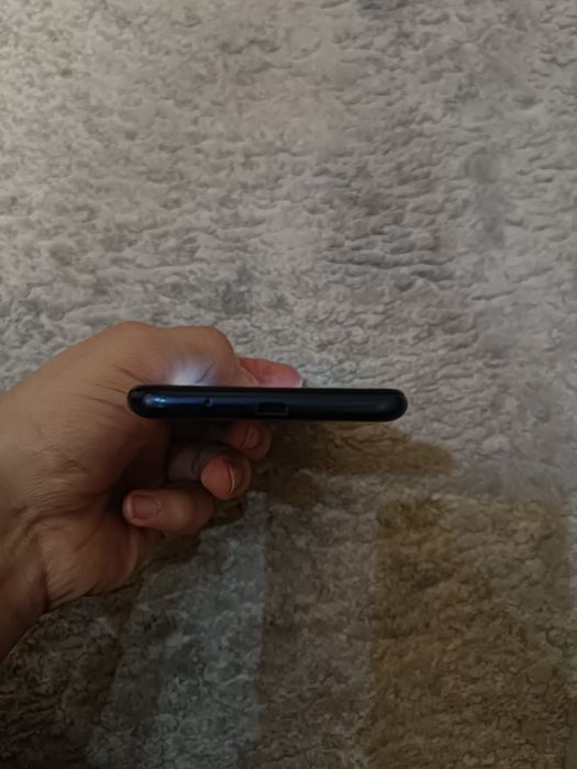Samsung galaxy A01