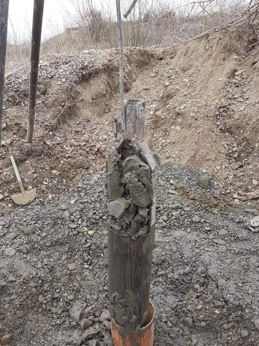 Foraje puțuri apă nr de tel:0761286298