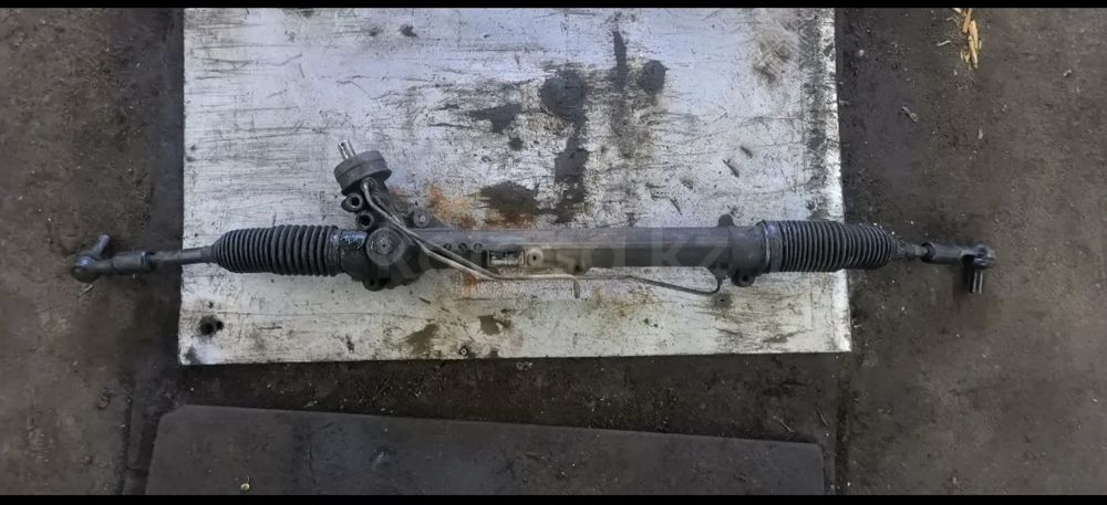 Рулевая рейка ауди а4 в5
