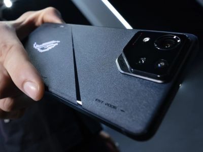 Asus ROG Phone 9 pro 16\512