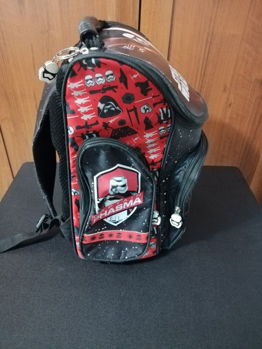 Ghiozdan Disney Star Wars