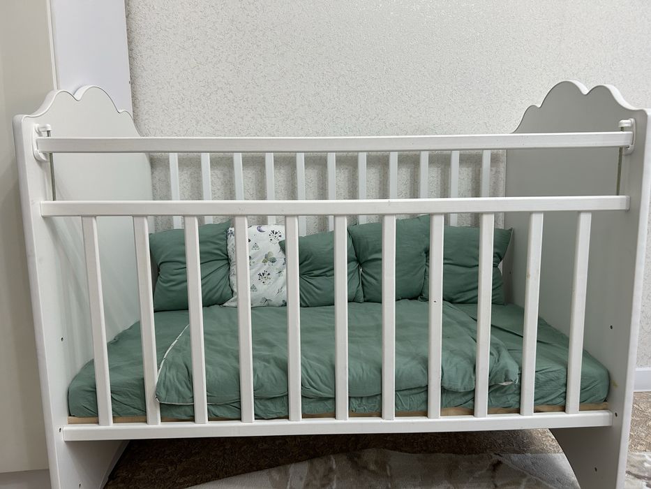 Продам манеж трансформер