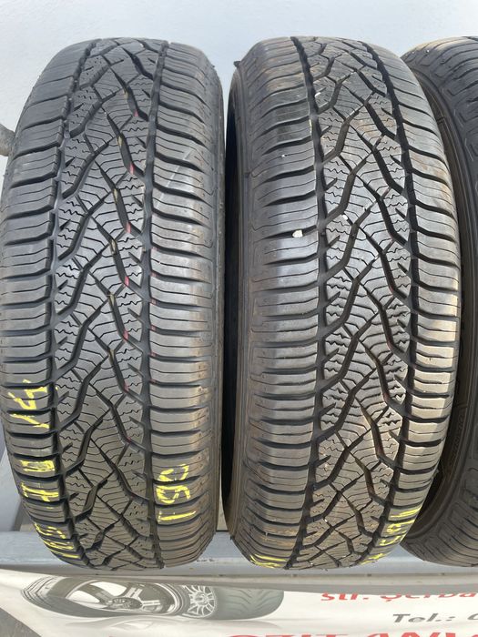 Cauciucuri 165/70R14 Barum 2025, anvelope 165/70/14