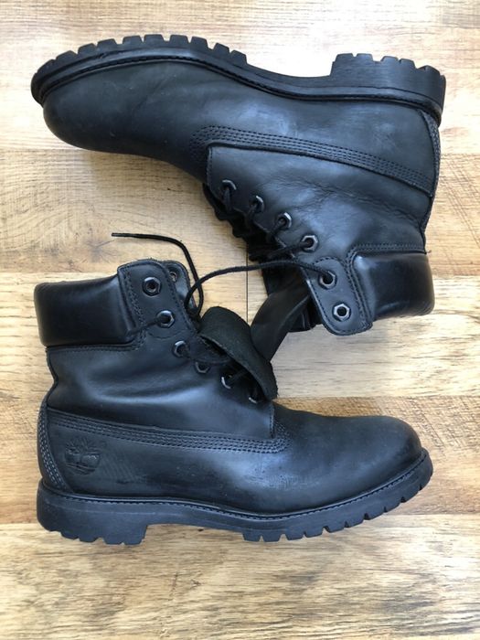 Bocanci de dama Timberland