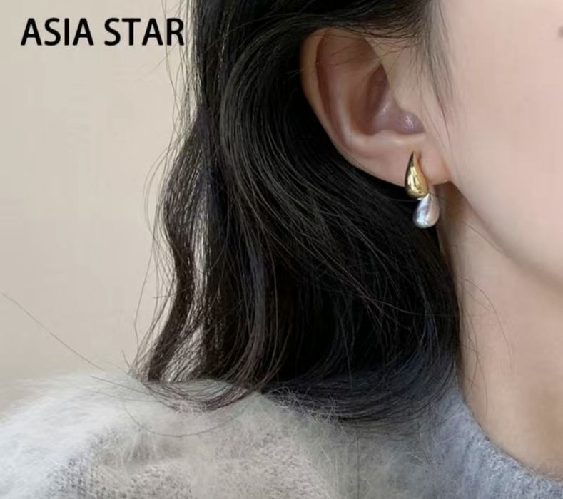 Сережки серебро трансформиры