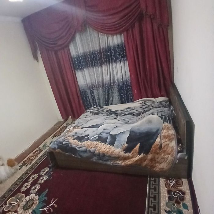 З хонали Уй кибрай