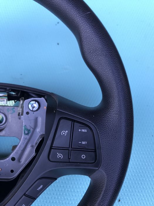 Волан Хюндай / Hyundai I10     2016-2019г