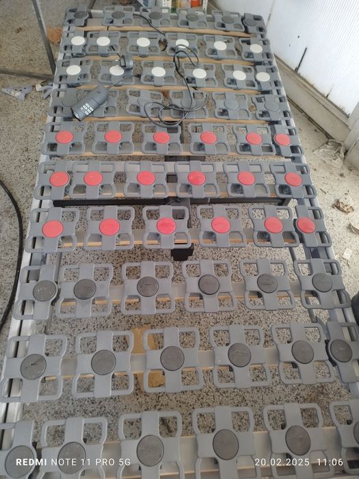 подматрак Tempur