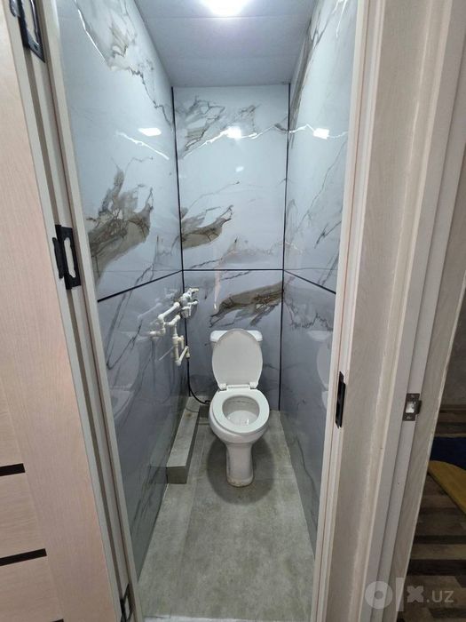 2 хоналик квартира