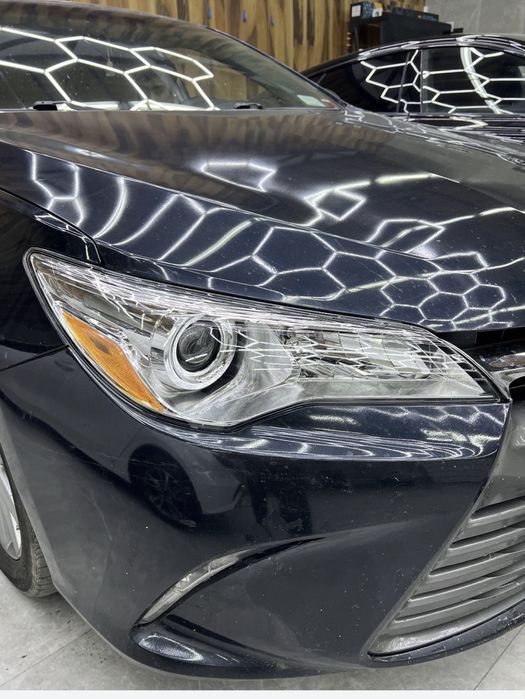 Bi led би лед линза фара