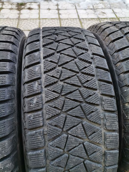 18 цола джанти с гуми за Mercedes G-class W463