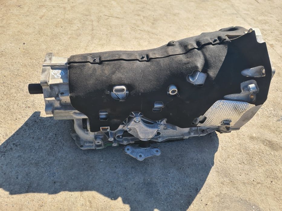 Cutie viteze automata bmw g11 8hp-75 xdrive b57