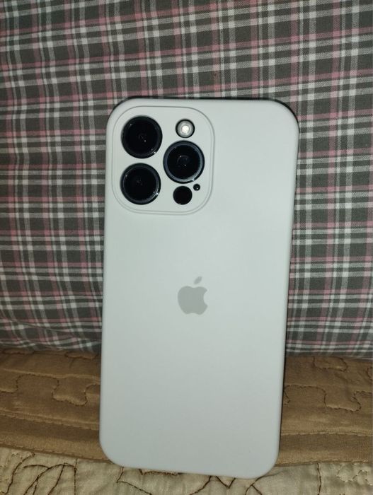 Iphone 15 pro max holati ideal