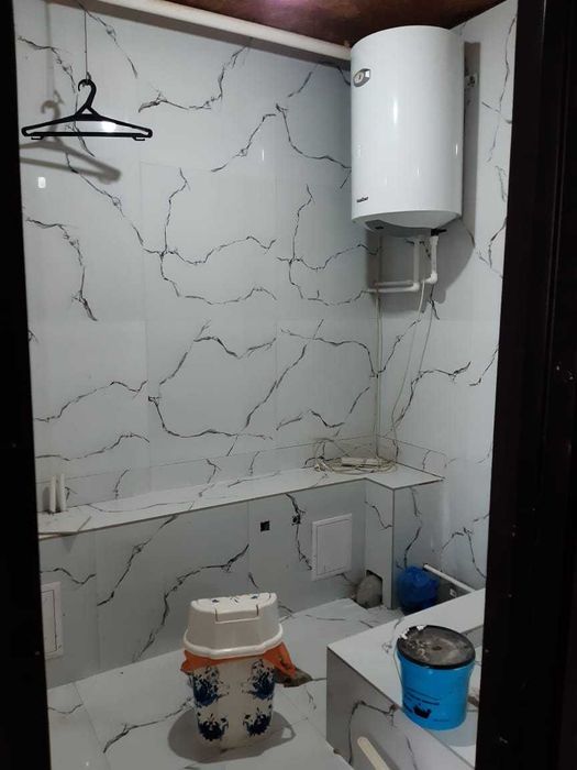 Кафельщик Кафельщик