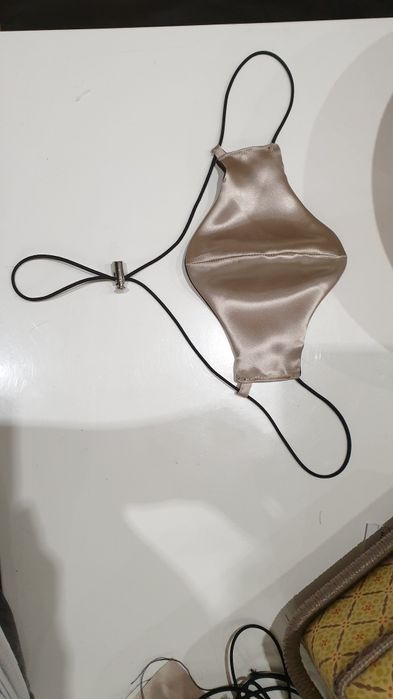 Луксозна предпазна маска