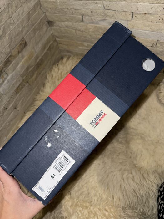 Ghete Tommy Hilfiger