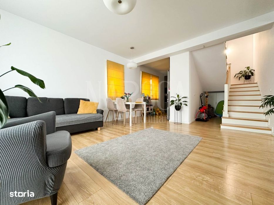 Casa 5 camere de vanzare in Iris, Cluj Napoca