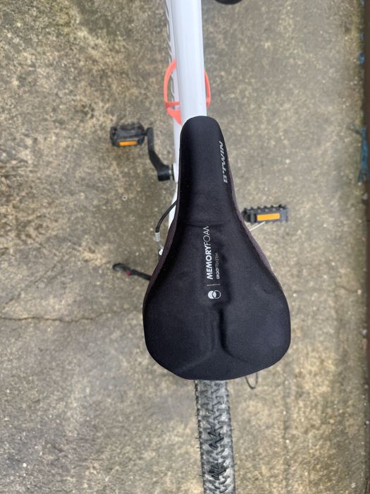 Bicicleta MTB Rockrider ST 100