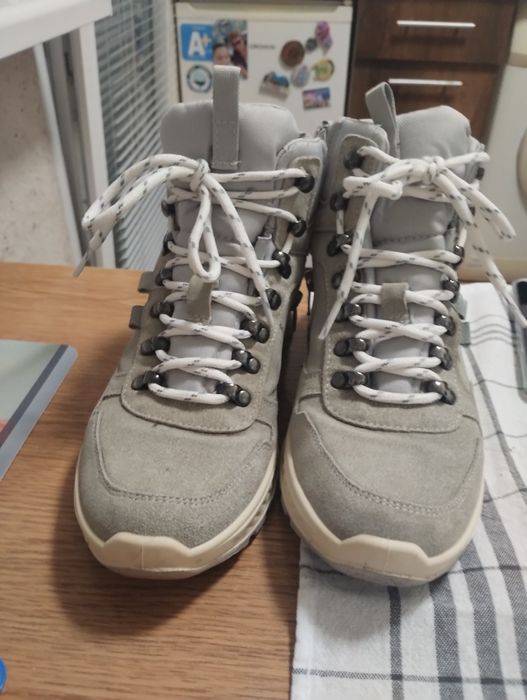 Боти Tamaris, 37  номер