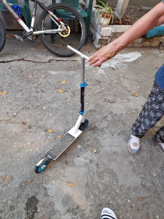 Vand Trotineta copil Oxelo Play3