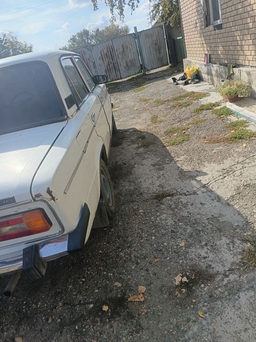 Продам ваз 2106.