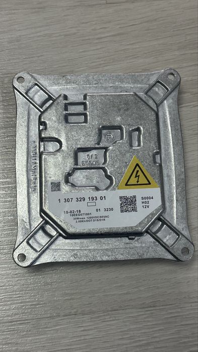 Droser xenon Opel, Mercedes, Bmw, Audi, Vw~ D1S / 35w