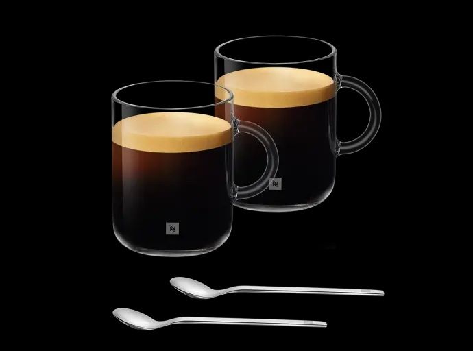Nespresso Комлект Vertuo Mug Set, Medium