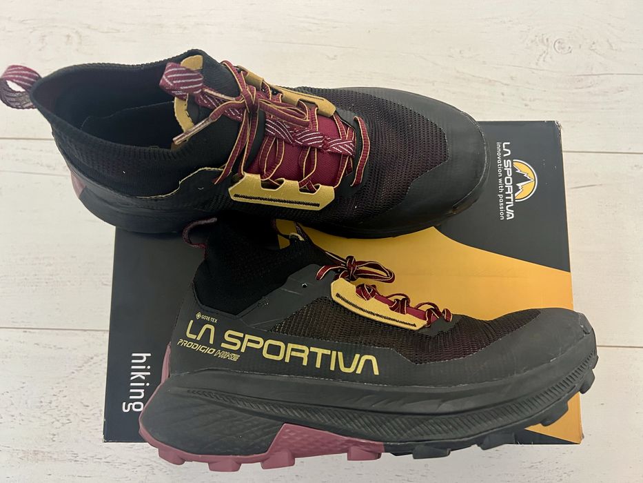 La Sportiva Prodigio Hike GTX 41.5
