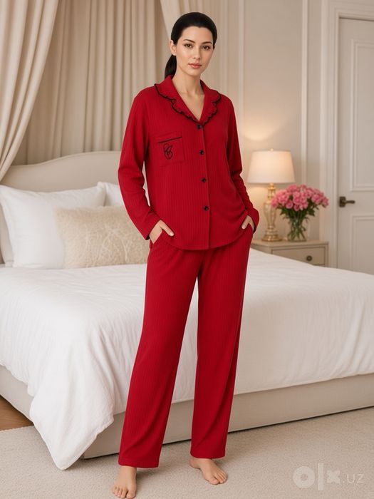 pijama ayollar uchun
