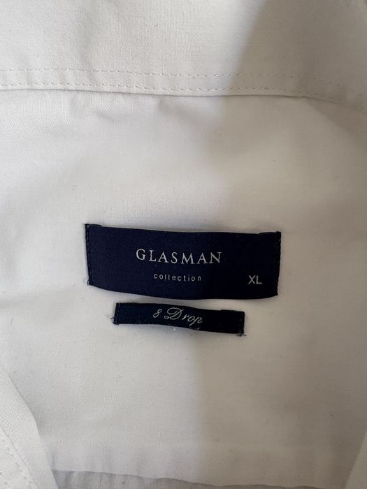 Продам б/у 2 рубашки