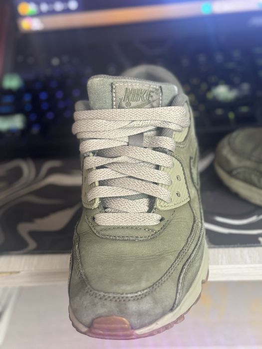 Nike air max maro