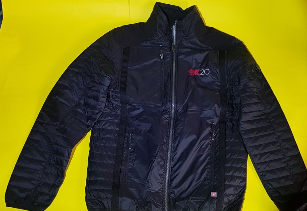 CUTTER & BUCK   Primaloft   мъжко спортно яке