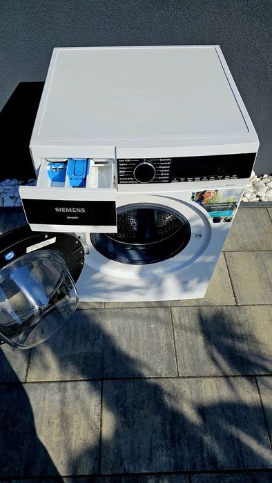Masina de spălat Siemens iQ 500 model nou 9kg A+++