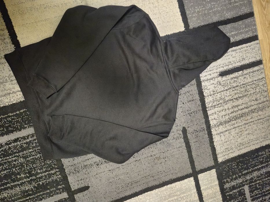 Мъжки Суичър project rock М/L (ново)