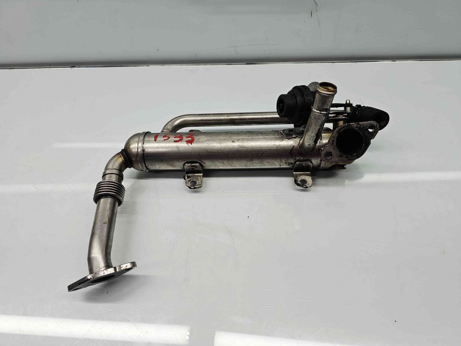 Racitor gaze Volkswagen Passat B6 Variant (3C5) [Fabr 2005-2010] 03G13